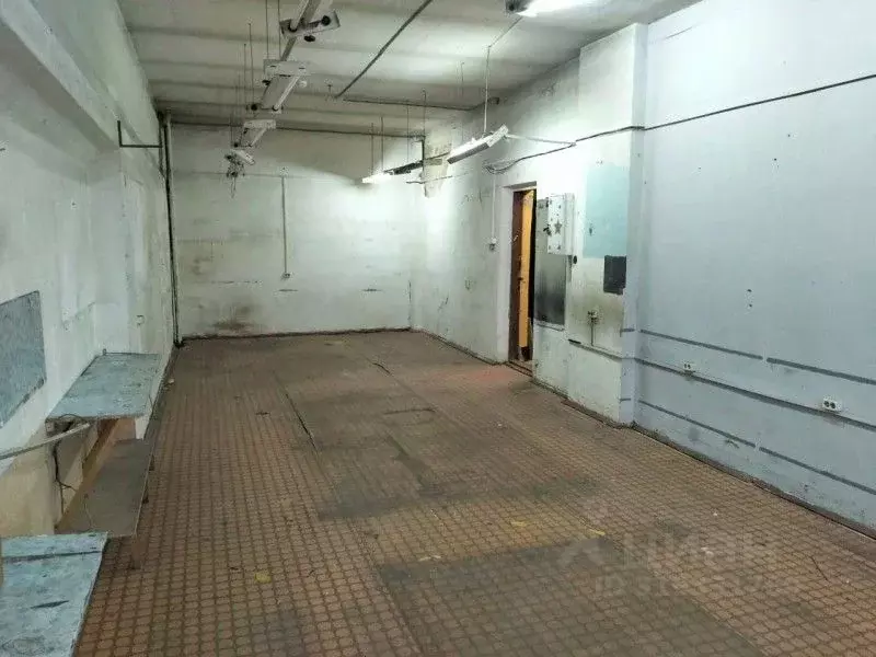 Производственное помещение в Санкт-Петербург ул. Салова, 45 (56 м) - Фото 1