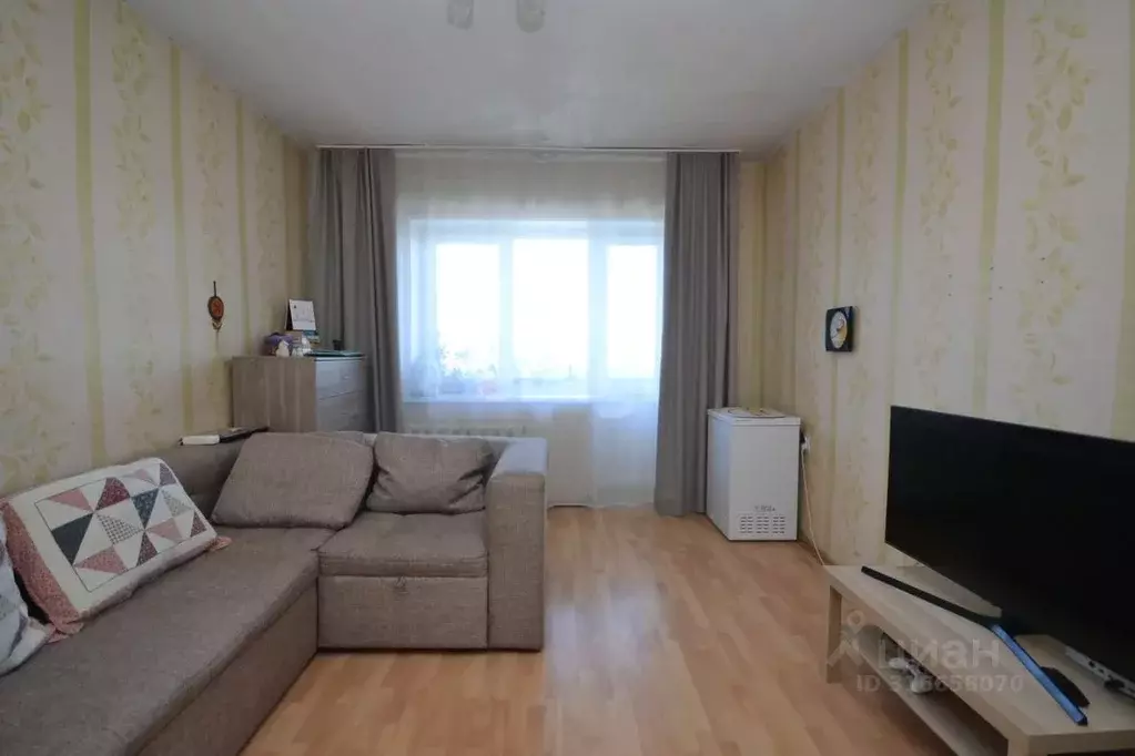 2-к кв. Саха (Якутия), Якутск ул. Маяковского, 108 (51.4 м) - Фото 0