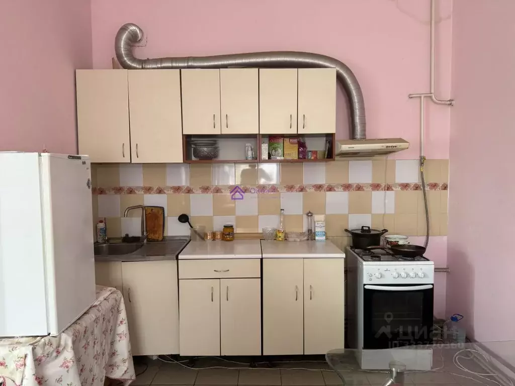 Студия Севастополь ул. Гусева, 25 (48.0 м) - Фото 2