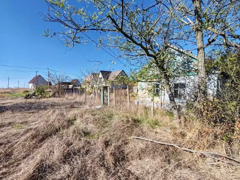 Участок в Краснодарский край, Темрюкский район, Фонталовское с/пос, ... - Фото 1