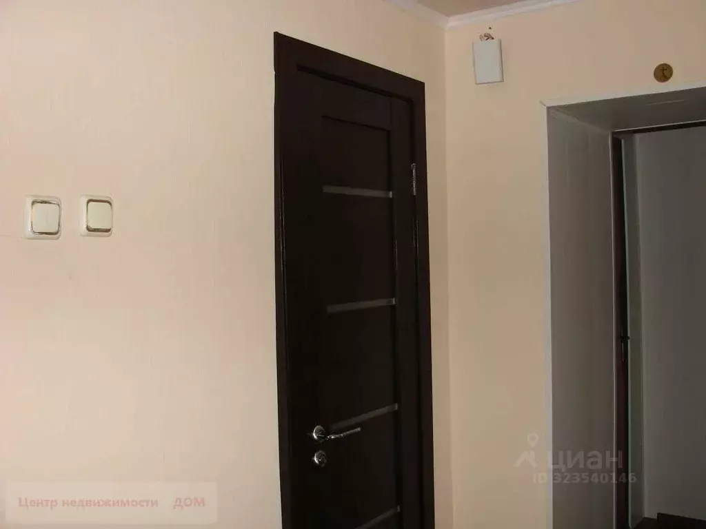 Комната Белгородская область, Белгород просп. Ватутина, 4 (15.0 м) - Фото 2