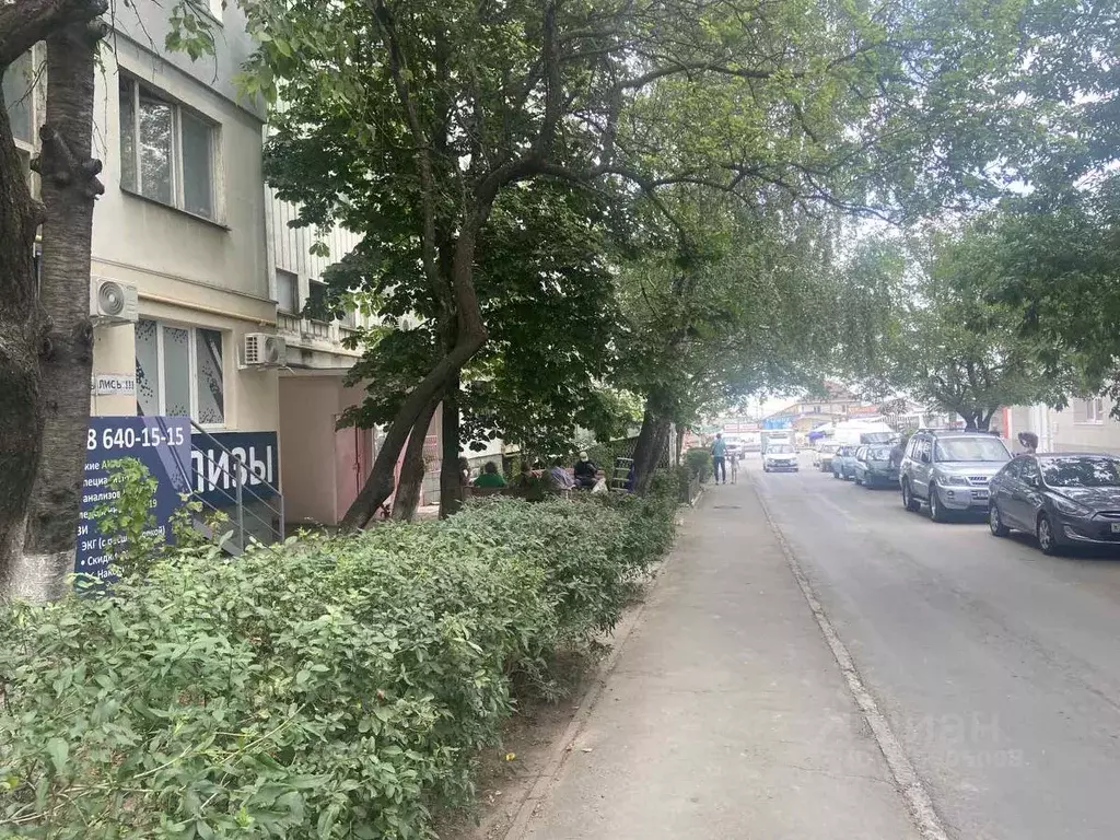 Помещение свободного назначения в Крым, Симферополь ул. Маршала ... - Фото 1