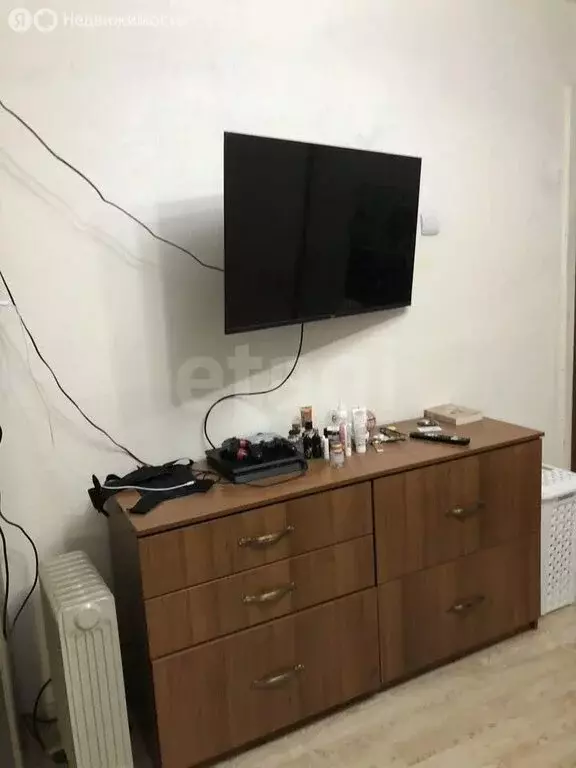 1-комнатная квартира: Воронеж, улица Юлюса Янониса, 1 (33 м) - Фото 2