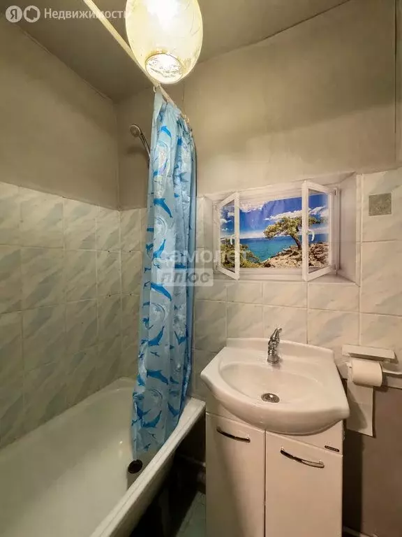 1к в -комнатной квартире (16.9 м) - Фото 1