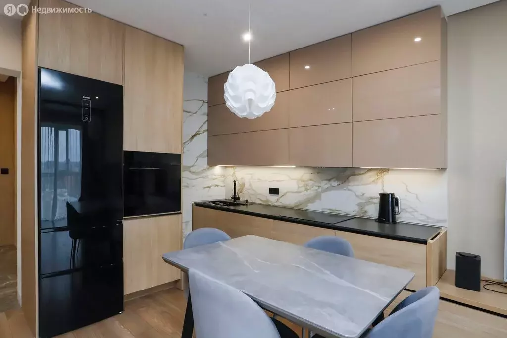 2-комнатная квартира: Иркутск, улица Лызина, 9 (58.6 м) - Фото 2