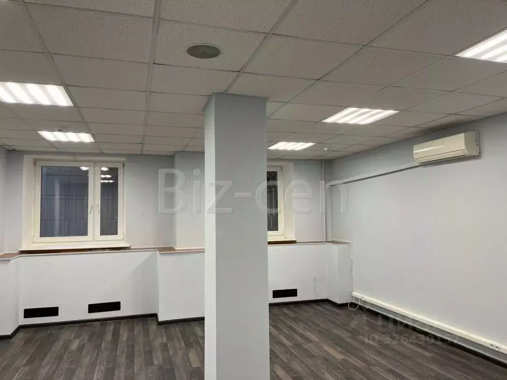 Офис в Москва 2-й Верхний Михайловский проезд, 9С2 (35 м) - Фото 1