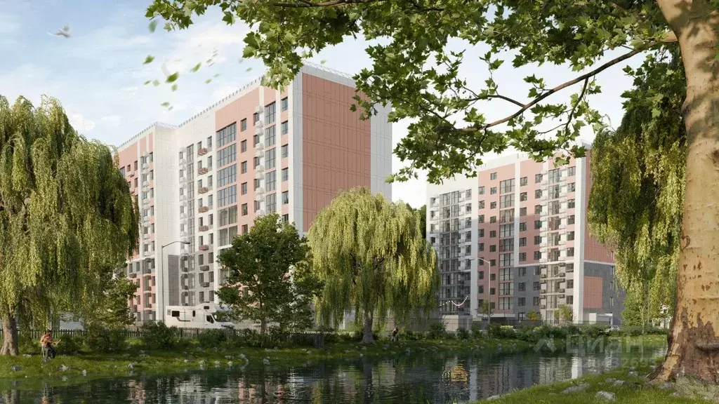 2-к кв. Алтай, Горно-Алтайск Социалистическая ул., 82 (59.5 м) - Фото 2