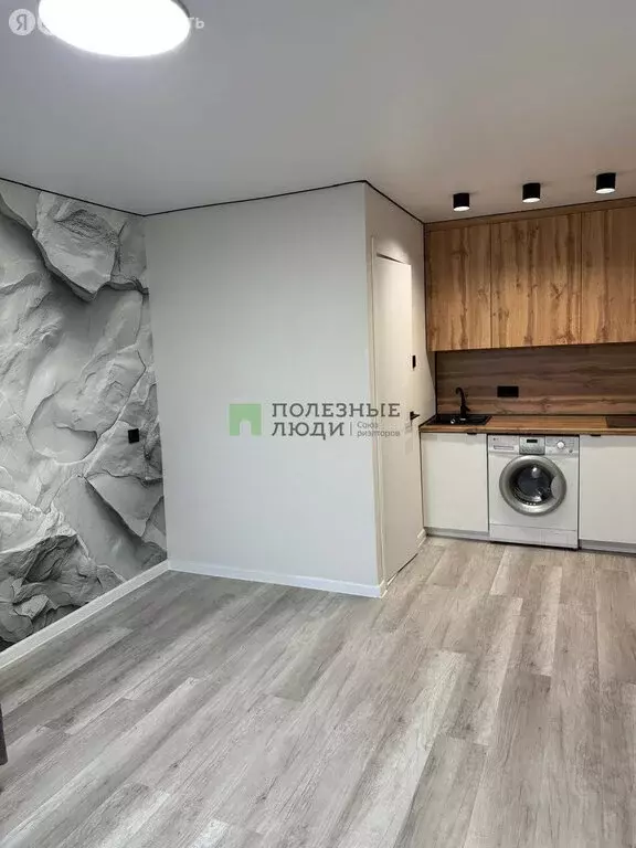 Квартира-студия: Ижевск, Красногеройская улица, 107 (17 м) - Фото 2