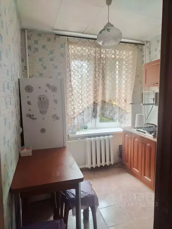 1-к кв. Московская область, Дзержинский Спортивная ул., 18 (35.0 м) - Фото 2