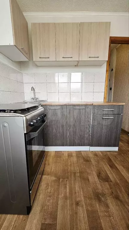 2-к. квартира, 43,7 м, 4/5 эт. - Фото 0
