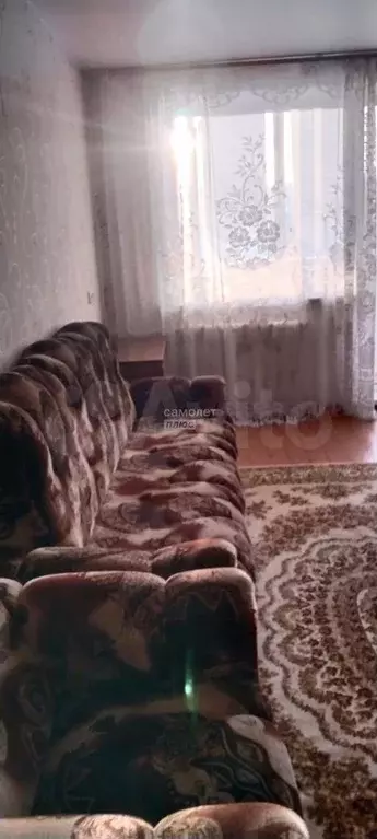 2-к. квартира, 42 м, 4/5 эт. - Фото 1