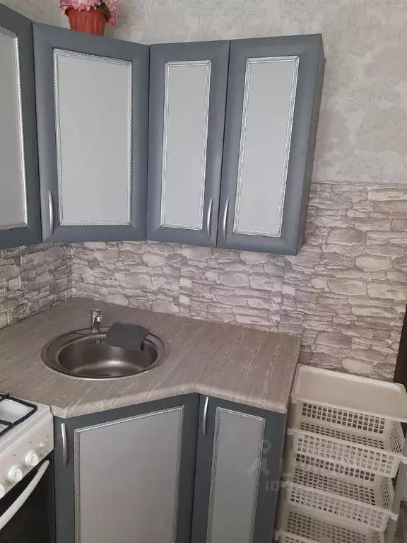 2-к кв. Ульяновская область, Ульяновск просп. Нариманова, 61 (43.0 м) - Фото 2