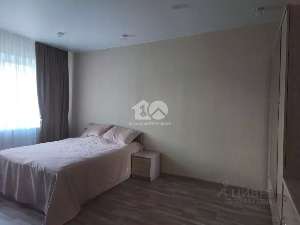 1-к кв. Саха (Якутия), Нерюнгри ул. Карла Маркса, 20 (39.9 м) - Фото 1