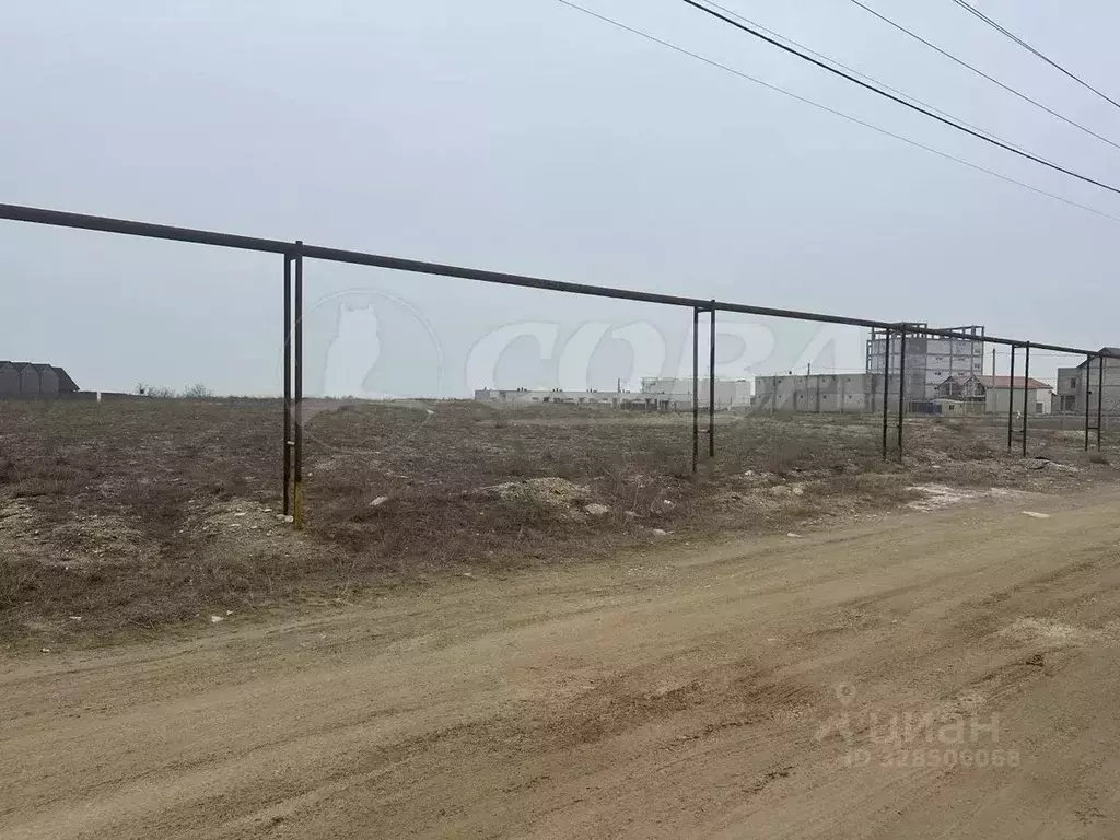 Участок в Дагестан, Карабудахкентский район, Турали 4-е хут.  (100.0 ... - Фото 2
