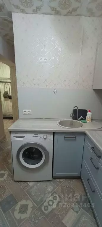 2-к кв. Иркутская область, Иркутск Юбилейный мкр, 24 (46.9 м) - Фото 2