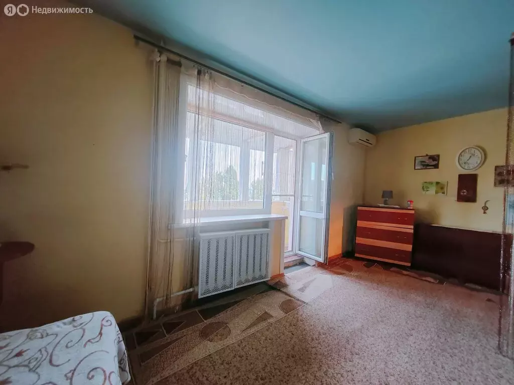 2-комнатная квартира: Саратов, Сапёрная улица, 5А (44 м) - Фото 1