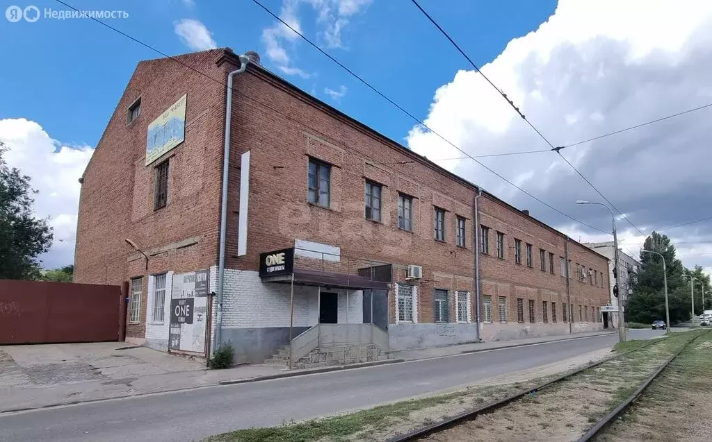 Помещение свободного назначения (2088 м) - Фото 1