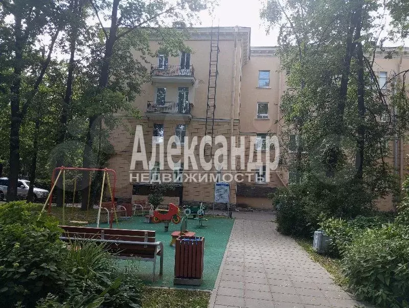 2-к. квартира, 60м, 3/4эт. - Фото 1