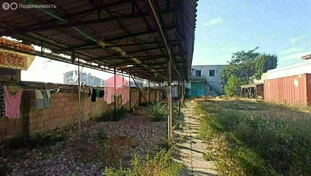 Помещение свободного назначения (674 м) - Фото 1