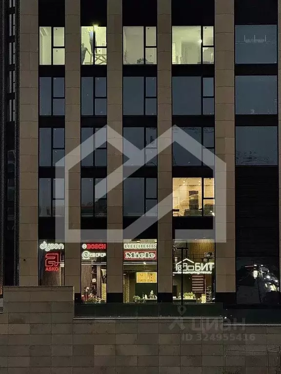 Помещение свободного назначения в Москва просп. Генерала Дорохова, ... - Фото 2