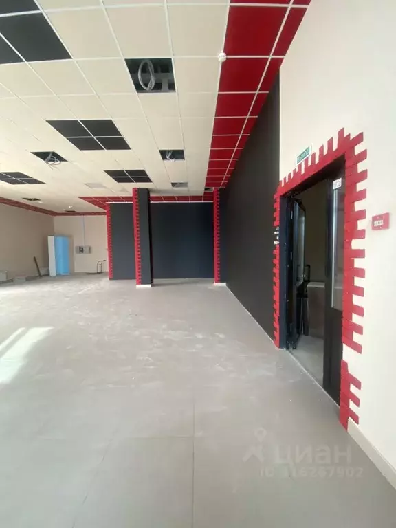 Помещение свободного назначения в Ханты-Мансийский АО, Нижневартовск ... - Фото 1