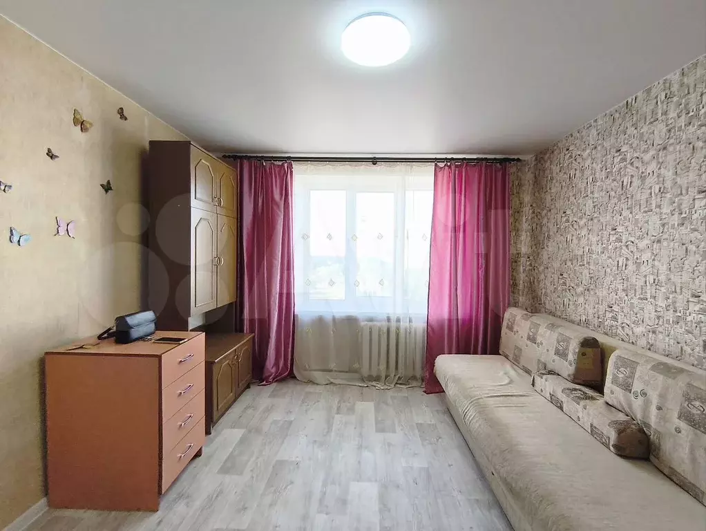 Комната 13 м в 1-к., 7/9 эт. - Фото 0