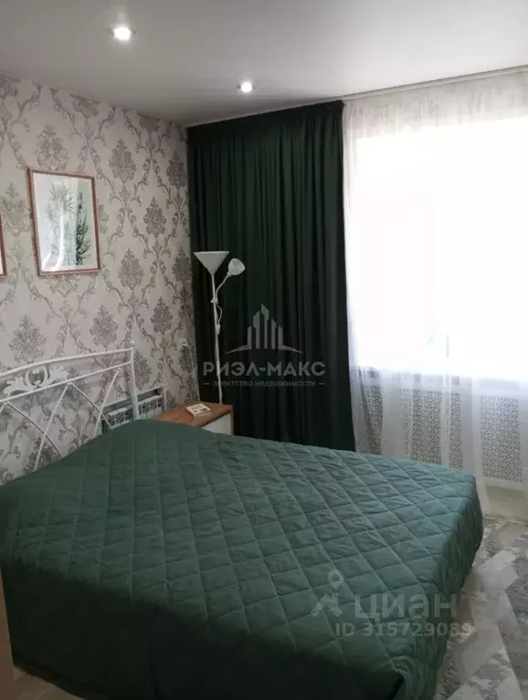 2-к кв. Тверская область, Ржев Первомайская ул., 16 (52.7 м) - Фото 2