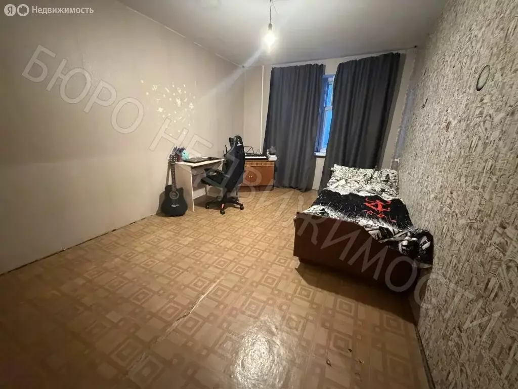 1-комнатная квартира: Балашов, Фестивальная улица, 14А (33 м) - Фото 2