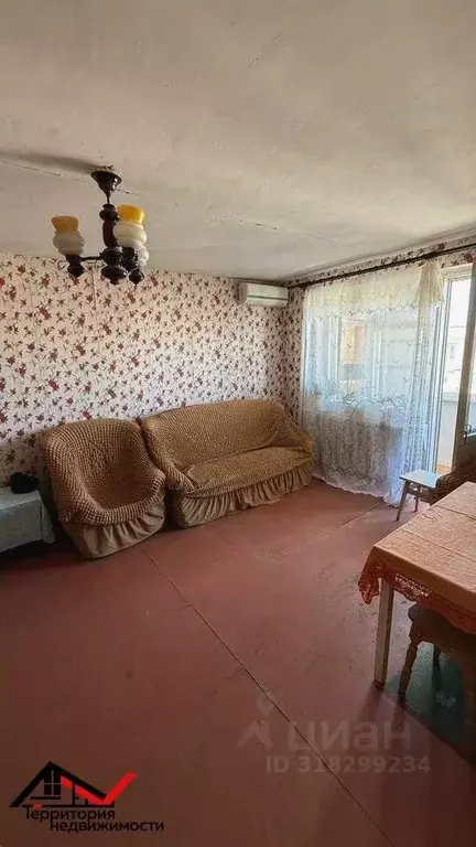 1-к кв. Севастополь ул. Павла Корчагина, 30 (33.3 м) - Фото 0