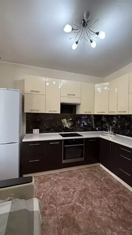 1-к кв. Московская область, Люберцы Зенино ЖК Самолет мкр, ул. ... - Фото 2