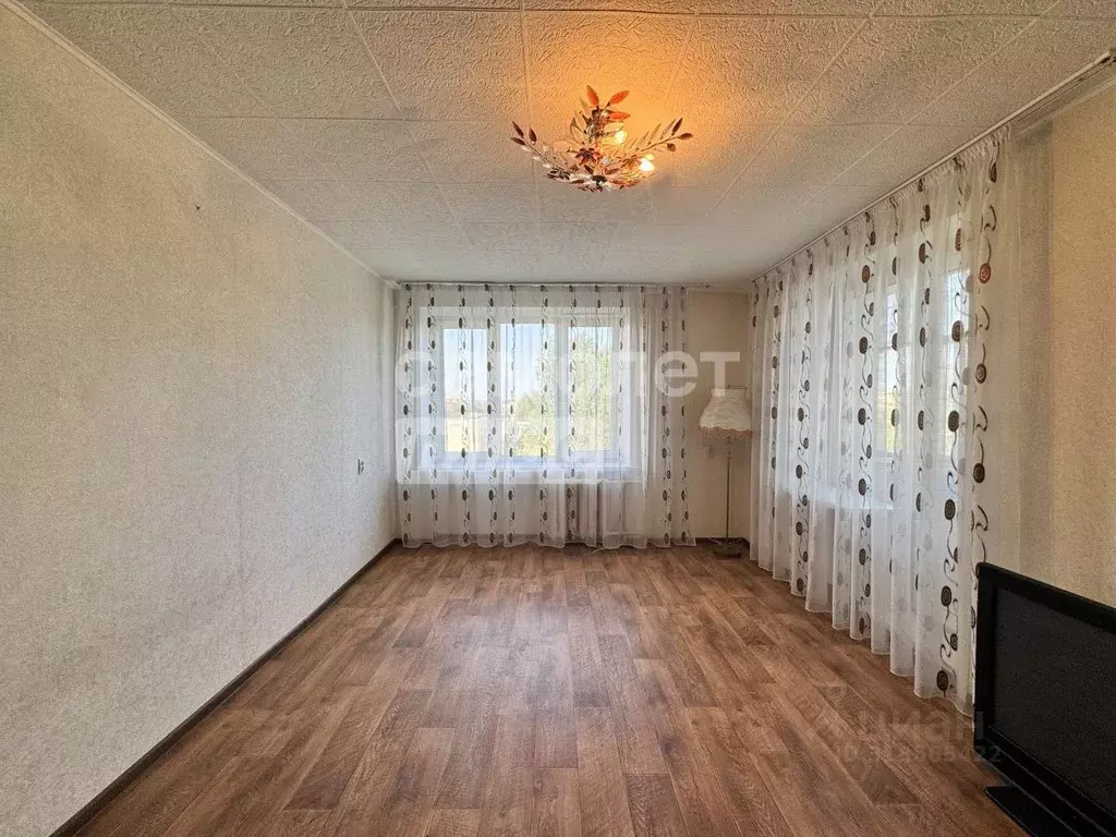2-к кв. Ульяновская область, Димитровград просп. Ленина, 26 (46.2 м) - Фото 0