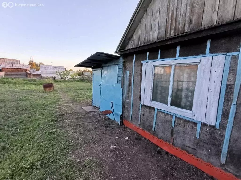 Дом в Шелехов, СНТ Восточный сибиряк (15 м) - Фото 0