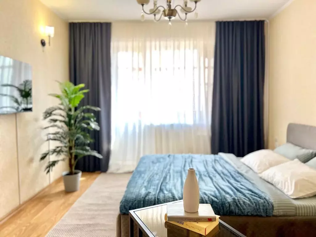 2-к кв. Ростовская область, Волгодонск просп. Строителей, 8В (51.0 м) - Фото 1