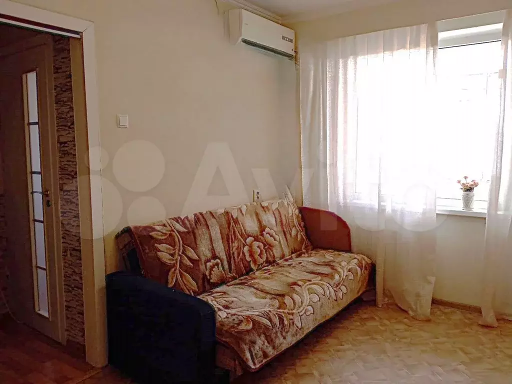 1-к. квартира, 22 м, 8/9 эт. - Фото 1