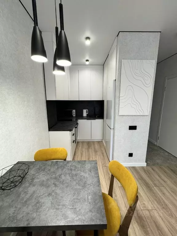 Студия Ростовская область, Ростов-на-Дону Магнитогорская ул., 2А (28.0 ... - Фото 2