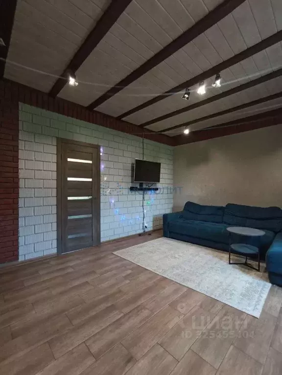 Дом в Нижегородская область, Нижний Новгород д. Зелецино,  (100 м) - Фото 2