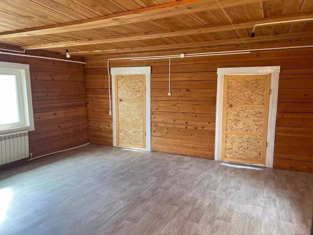 Дом в Саха (Якутия), Якутск Ильменская ул. (60 м) - Фото 1