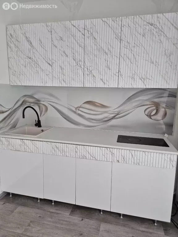 Квартира-студия: Челябинск, улица Блюхера, 123К (24 м) - Фото 2