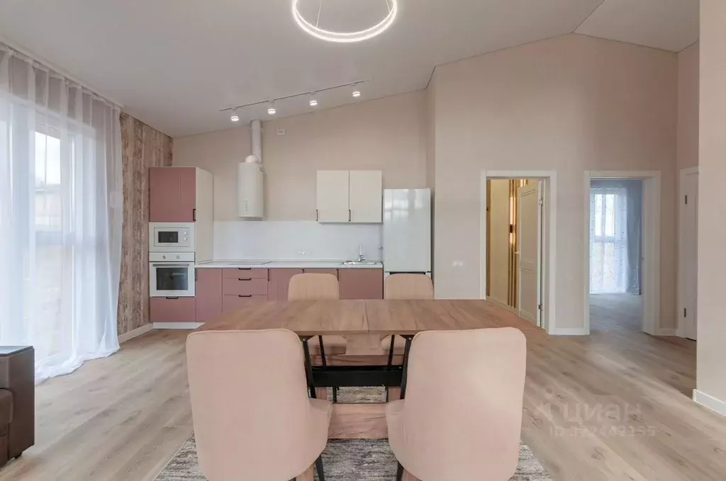 Дом в Вологодская область, д. Сестрилка  (99 м) - Фото 1