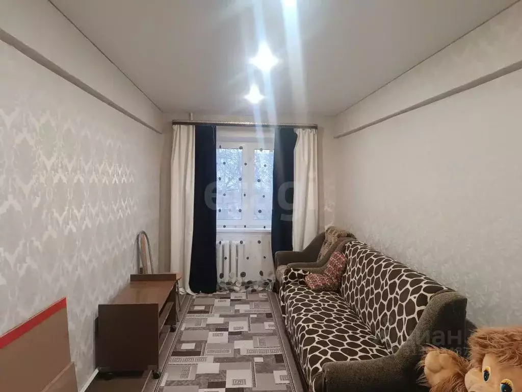 Комната Калужская область, Калуга ул. Болотникова, 19 (15.1 м) - Фото 2