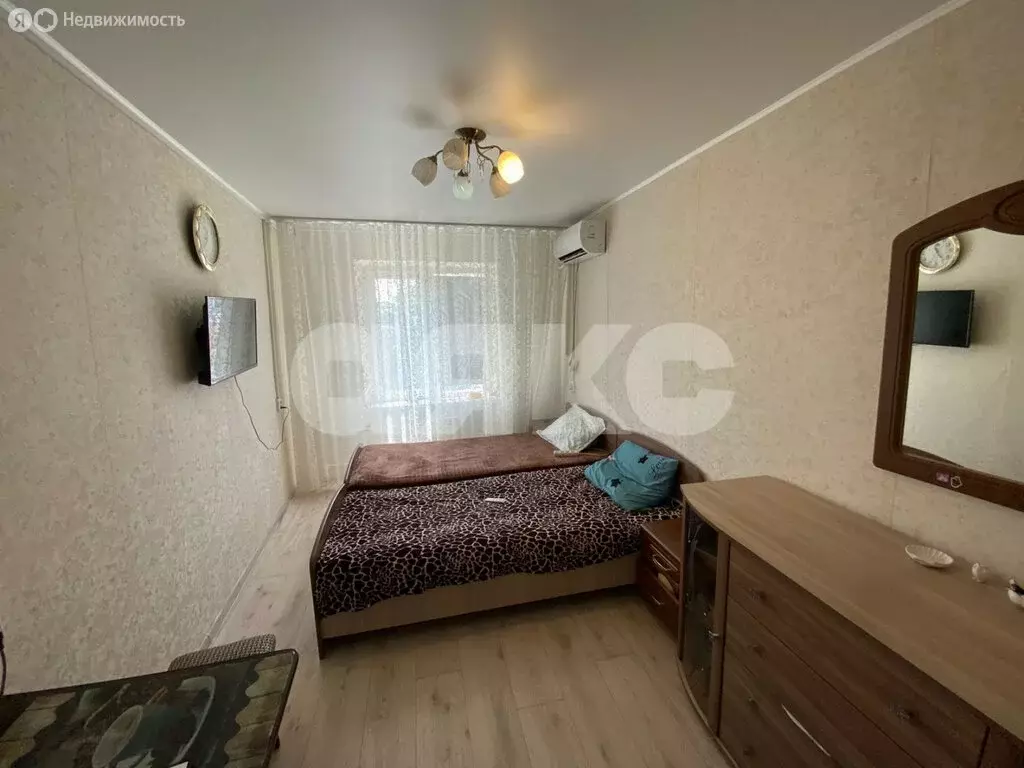 1к в -комнатной квартире (11.9 м) - Фото 0