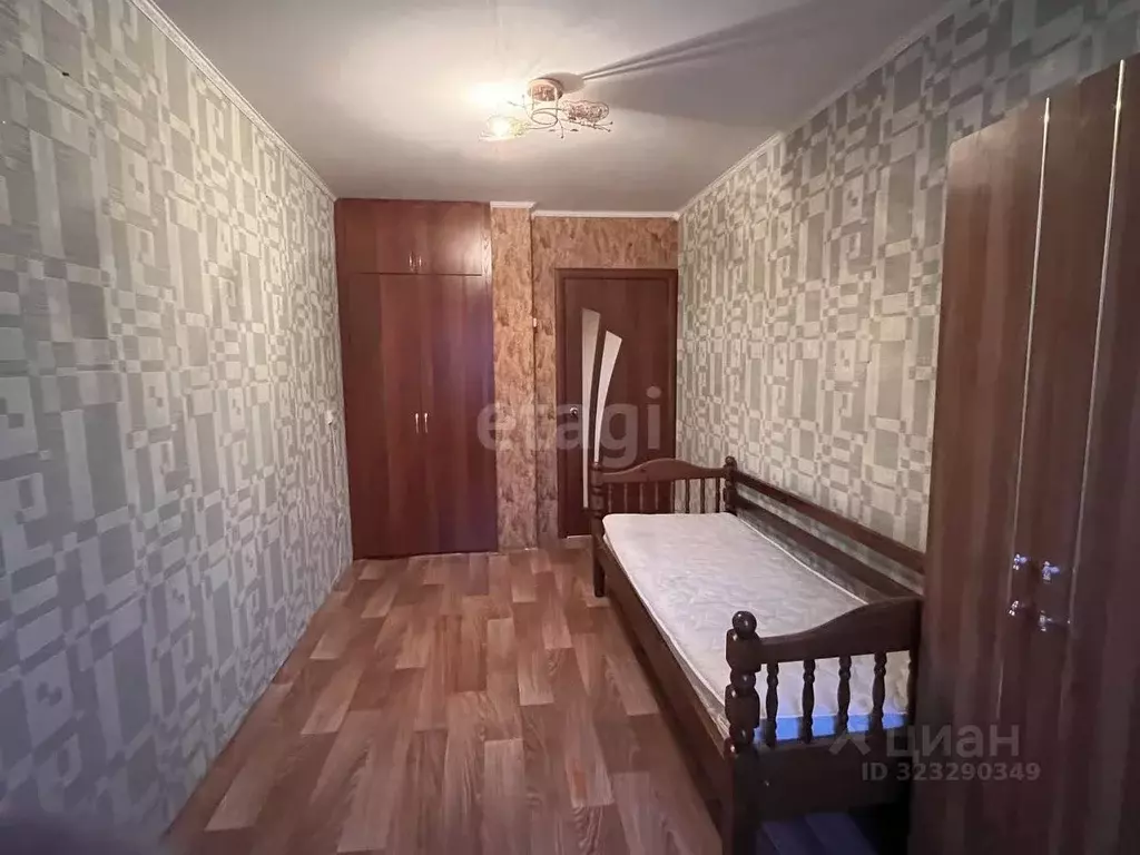 2-к кв. Кемеровская область, Юрга ул. Максименко, 11 (43.4 м) - Фото 1