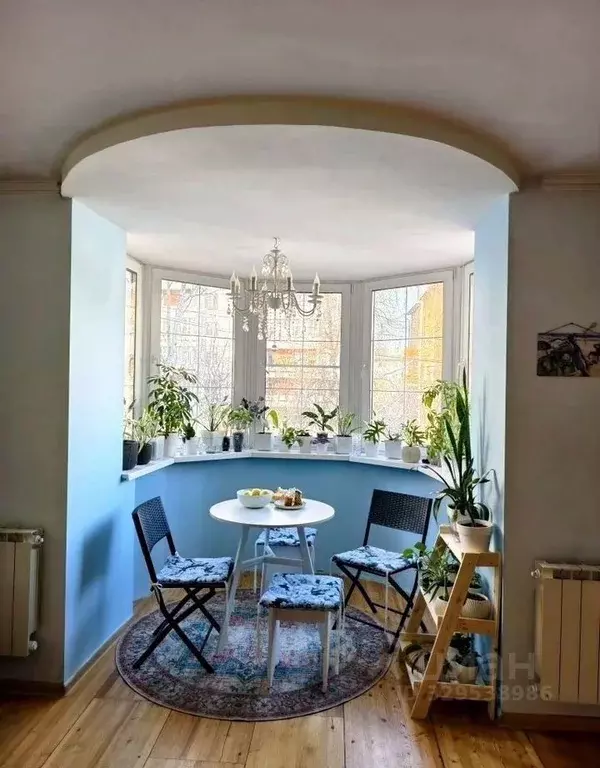 3-к кв. Иркутская область, Иркутск Байкальская ул., 241 (67.7 м) - Фото 1