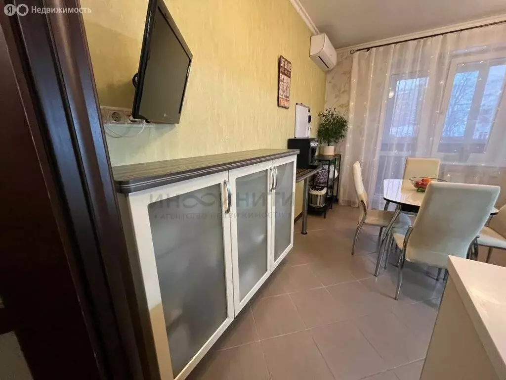 3-комнатная квартира: Москва, улица Медиков, 14к2 (77.8 м) - Фото 2