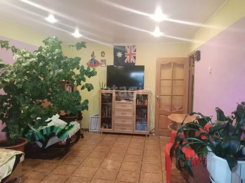1-к кв. Ульяновская область, Ульяновск ул. Аблукова, 79 (33.1 м) - Фото 0