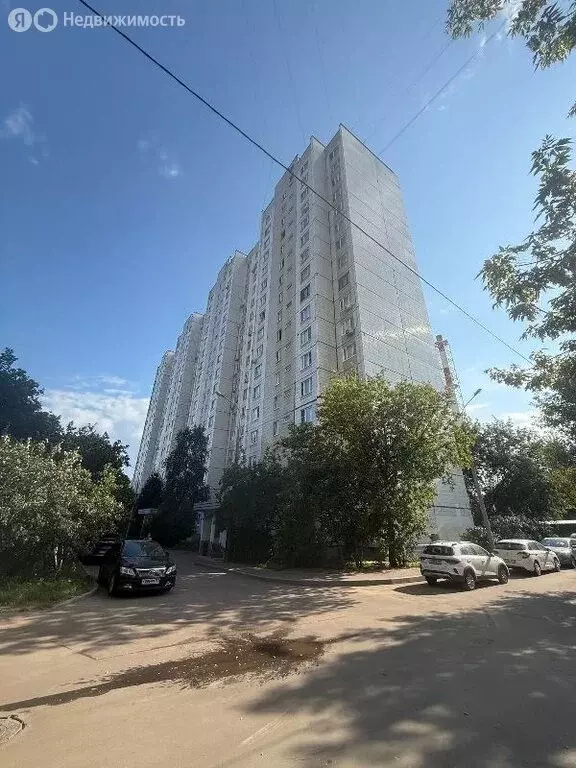 3-комнатная квартира: Москва, Большая Филёвская улица, 23к4 (73.8 м) - Фото 2