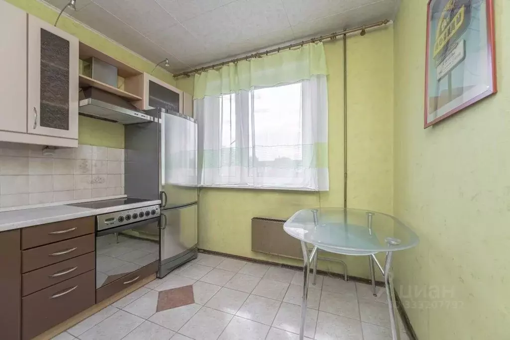2-к кв. Москва Жулебинский бул., 14 (50.5 м) - Фото 1