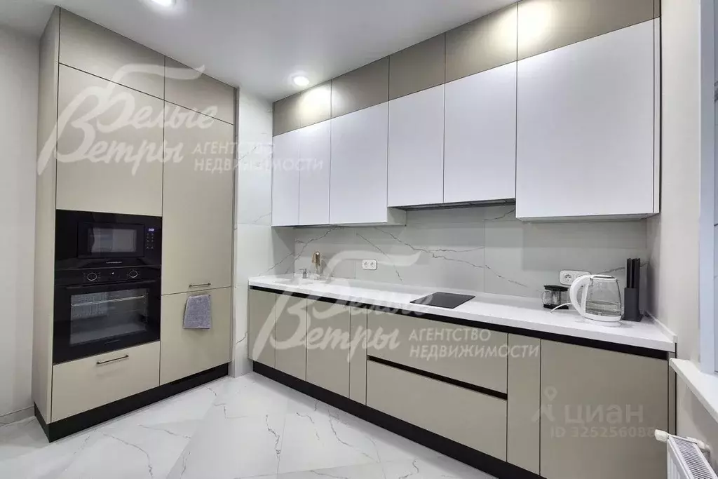 Дом в Москва пос. Толстопальцево, ул. Пушкина (80 м) - Фото 2