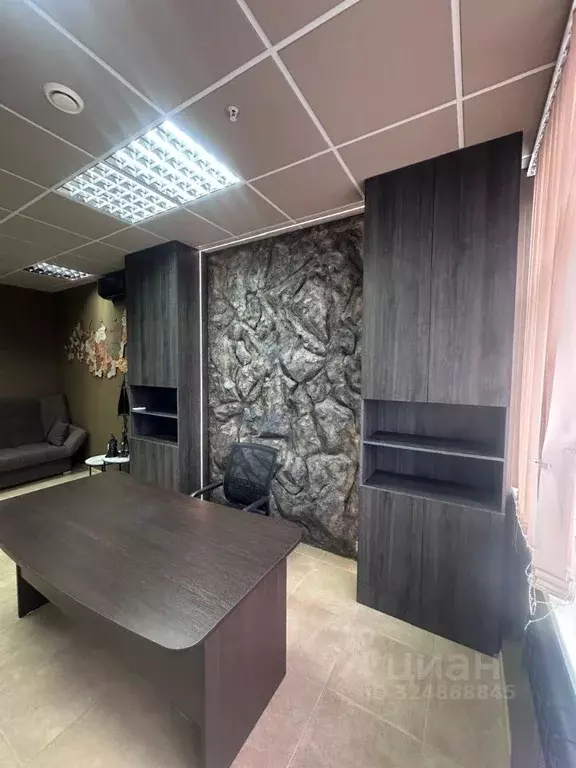 Офис в Омская область, Омск ул. Фрунзе, 1к4 (60 м) - Фото 2