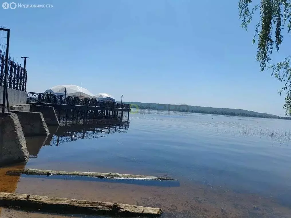 Участок в посёлок городского типа Васильево, улица Татарстан (4 м) - Фото 2
